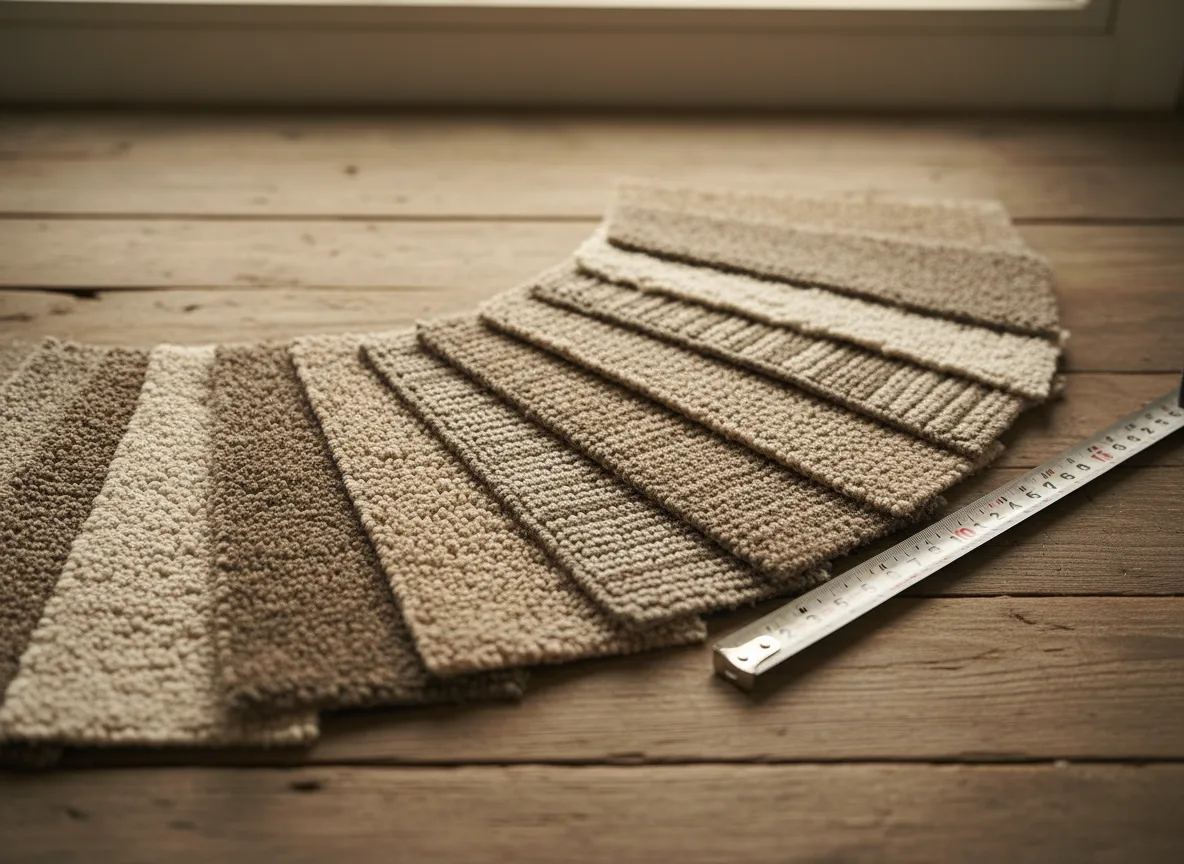 Carpet Installation Melbourne, KY FAQs